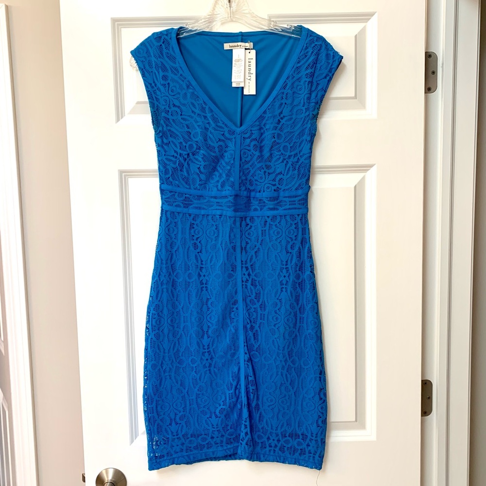 GORGEOUS DRESS